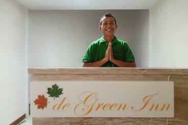 فندق De Green Inn Serua