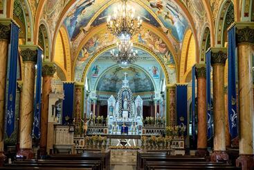 ホテル Descalvado