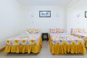 Golden Success Hotel Ii By Reddoorz