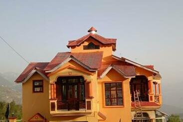 فندق Green Hills Residency By Wb Inn