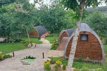 Green Paradise Glamping