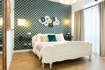 בית מלון כפרי Lugar Do Ourives Boutique