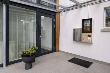 酒店 Ochsen Rapperswil/be