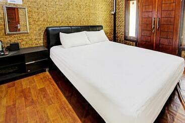 ホテル Oyo 91830  Gemilang 2