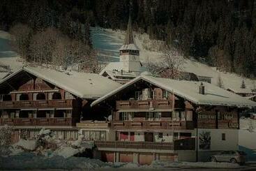 בית מלון כפרי & Restaurant Diana