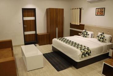 فندق Shree Govindam Inn