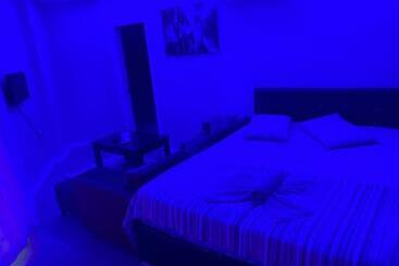 شقة فندقية İmperyum Otel