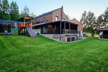 펜션 Arizona Ranch