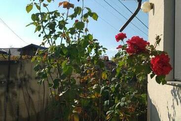 膳宿费 Casa Lavandei