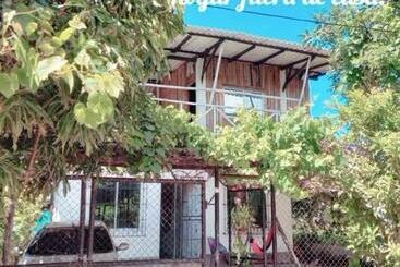 بنسيون Casa Lily Flower