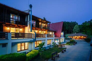 ペンション Chata Cementár