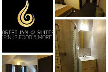 ペンション Forest Inn
