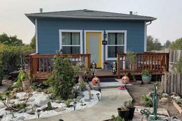 بنسيون Love Cabin   Quiet & Private