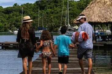 פנסיון Nature Villa