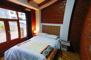 ペンション Pampa Garden