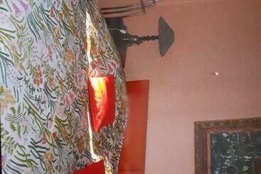 Пансион Peti Kaz