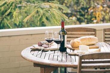 مبيت وإفطار Casa Immersa Nelle Colline Romagnole