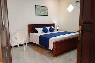 민박 Friendly Home Stay