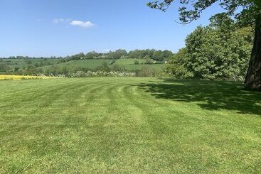 ベッドアンドブレックファースト Upper Home Farm