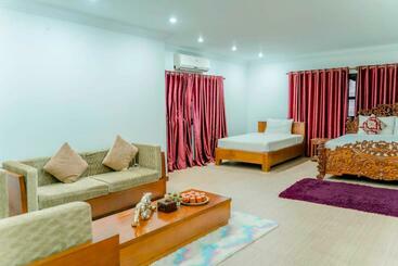 هتل Champey Angkor