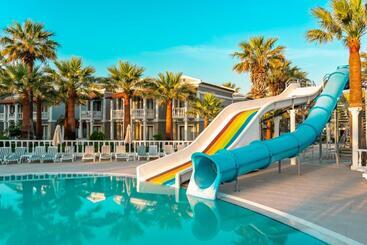 هتل Lucas Didim Resort