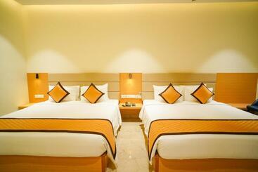 فندق Nakshathra  A Royal Stay