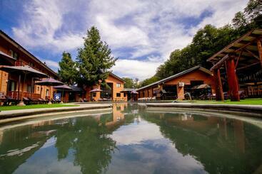 Hotel Nevados De Chillan