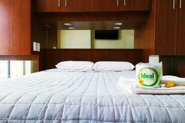 Real Apart Hotel Espinar