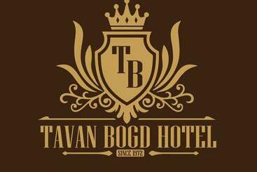 Szálloda Tavan Bogd