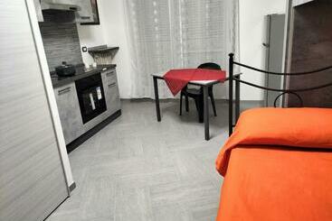 פנסיון Appartamento Viscè