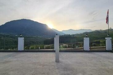 بنسيون Pancar View