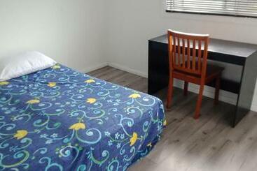 Пансион Simple Room