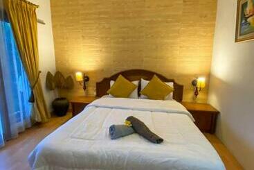 펜션 Kost Studio 62