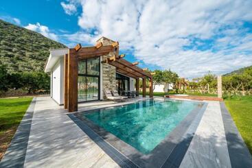 호텔 Batıhan Vadi