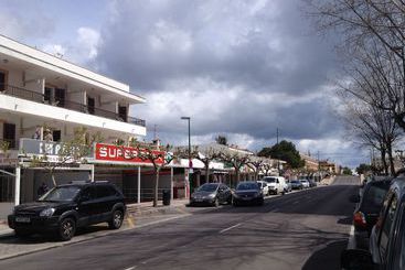 Alcudia Apartments