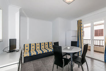 Alcudia Apartments
