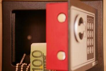 Aparthotel Waidmannsheil