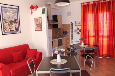 Amarcord B&b