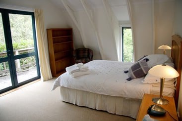 민박 Atholwood Luxury Country Accommodation