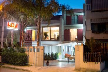 مبيت وإفطار Casa Del Vento