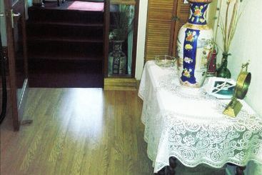 مبيت وإفطار Counan Guest House