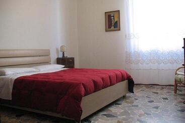 مبيت وإفطار Il Giardinetto