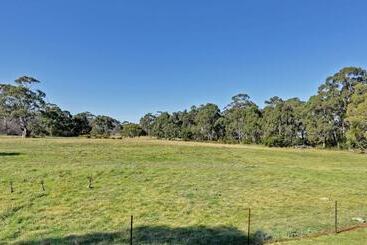 تختخواب و صبحانه Redcliffe House