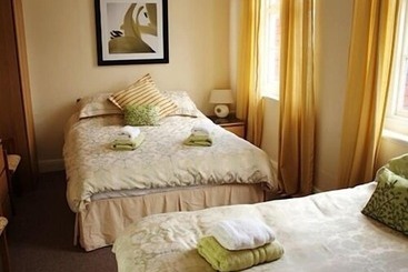 민박 The Liver View