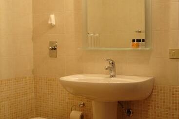 مبيت وإفطار Candalù Hotels   Villa Giardinata