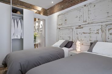 דירה Charming Parallel