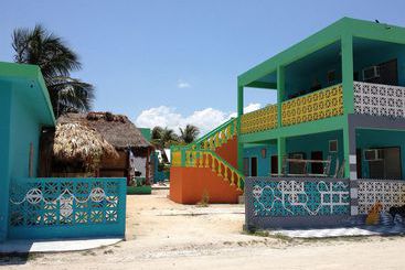 Del Pirata B&b Holbox