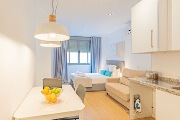 Feelathome Merced Apartments