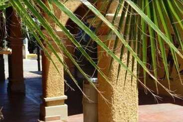 בית מלון כפרי Angra