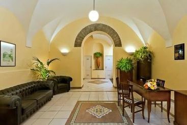 酒店 Antico Palazzo Scala